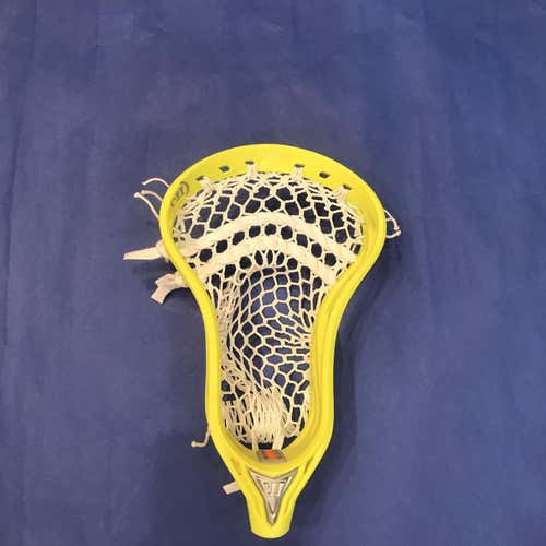 New Attack & Midfield Strung Burn 2 Head