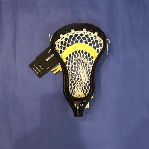 New Attack & Midfield Strung Mark 2A Head