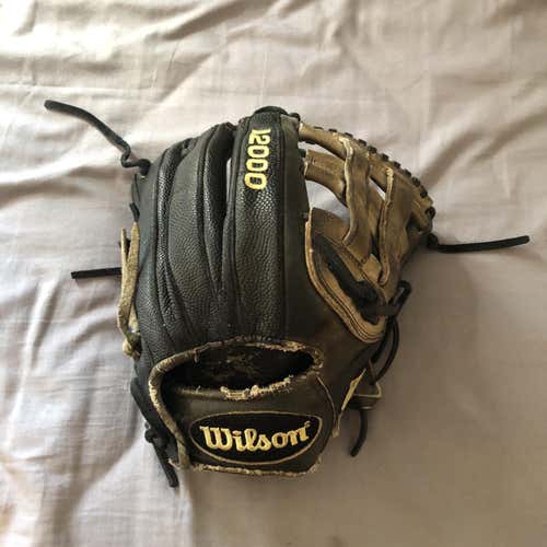 Wilson A2000 12” (Trades Welcome)