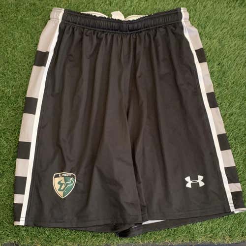 USF Under Armour Shorts (medium)