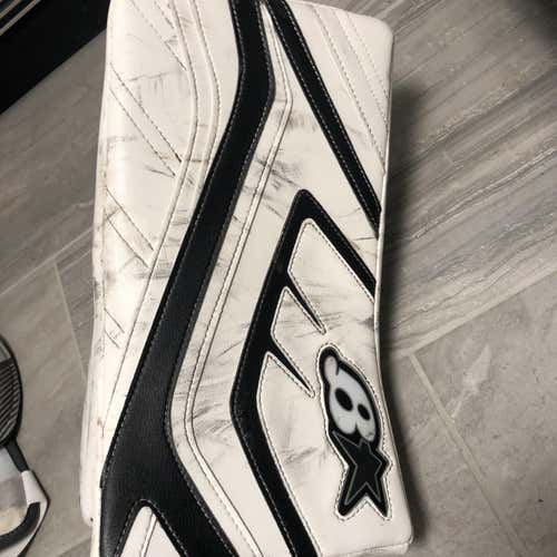 Brian's G-Netik II Pro Blocker