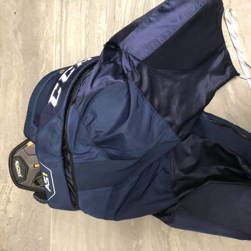 CCM As1Hockey Pants