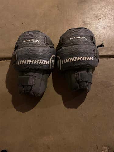 Warrior Ritual X Pro Knee Pads