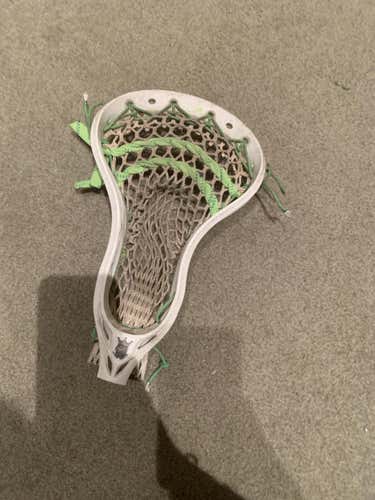 Used Attack & Midfield Brine Strung Head