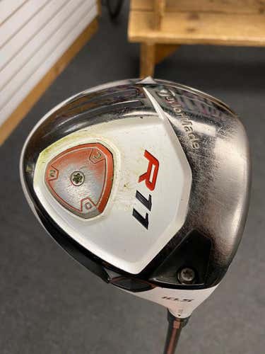 Used TaylorMade Right Handed R11 Driver Loft 10.5