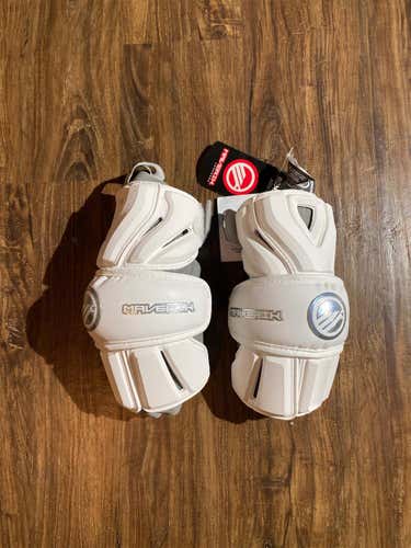 New Large Maverik Rome RX3 Arm Pads