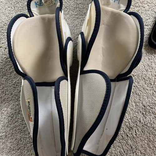 Used Jofa  Shin Pads