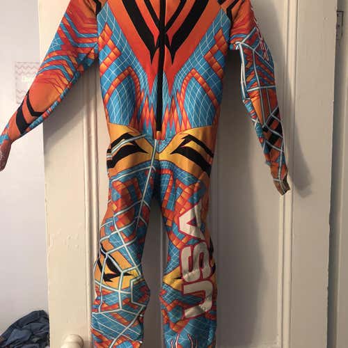 Women's Small Spyder Ski Suit