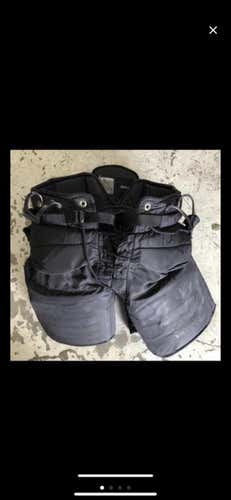 Jonathan Quick Pro Return XL Vaughan Pants Used