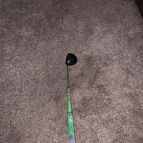 Used Right Handed Loft 10.5 Driver
