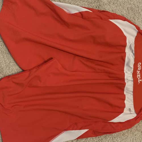 Cornell Lacrosse Shorts