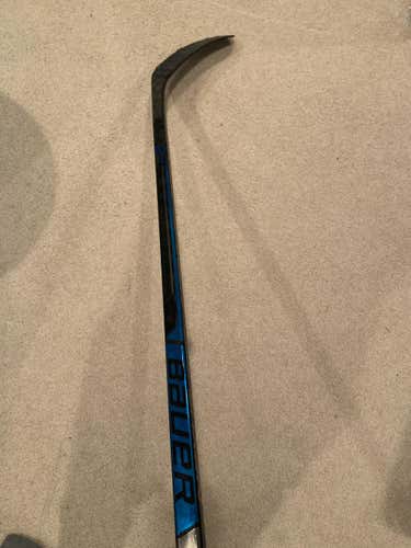 Used Bauer Nexus 2N Pro LH