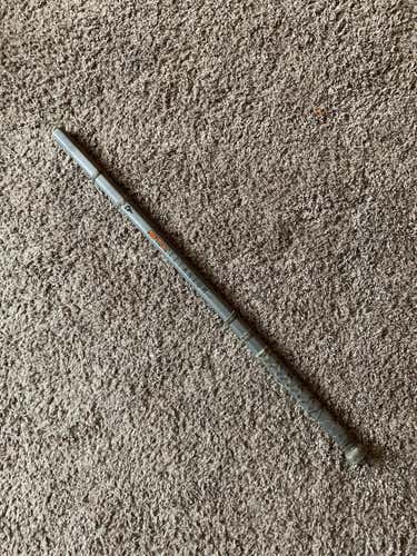 Used STX Titanium Shaft