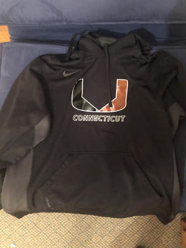 Baseball U Team Nike Sweatshirt