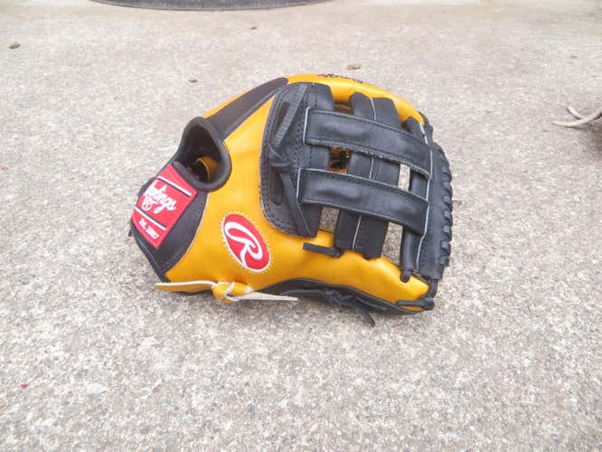 Rawlings HOH Brandon Crawford 11.75