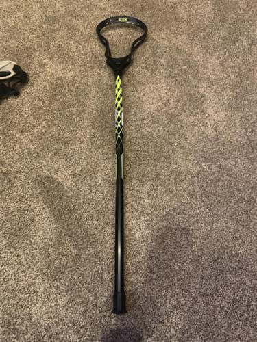 STX Stallion Complete Stick