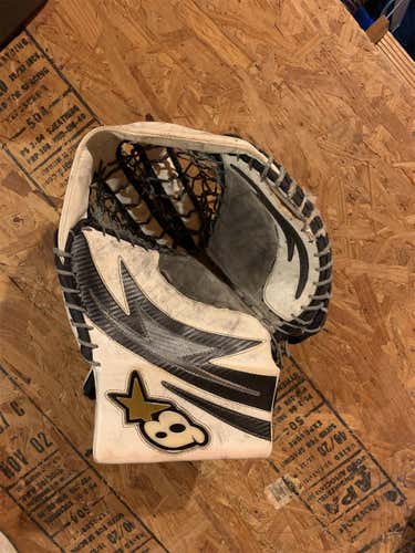 Gray Used Regular Gnetik 5.0