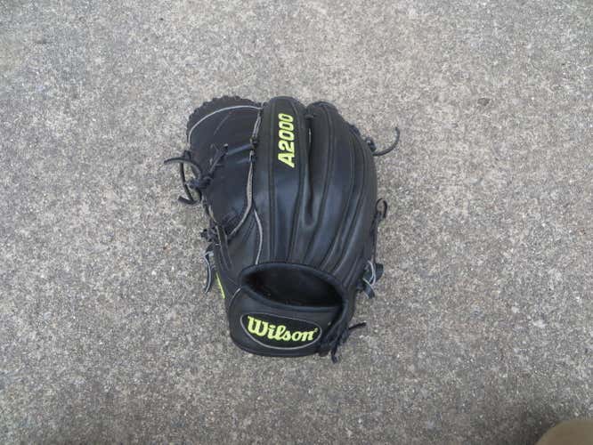 Wilson A2000 Kershaw GOTM 11.75 inch