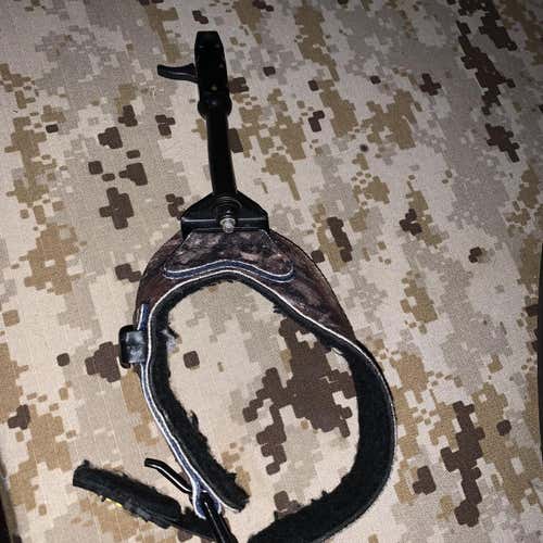 Tru Fire Archery Wrist Release RH