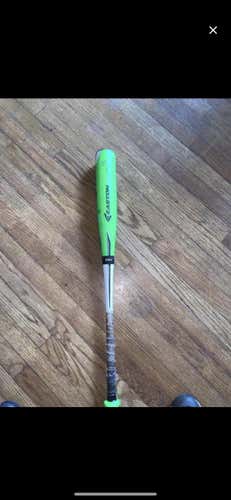 Used SUPER RARE 2015 Composite Mako Torq (-5) 25 oz 30" Bat