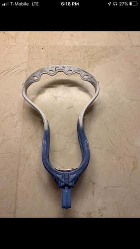 Used FOGO Unstrung Duel Head
