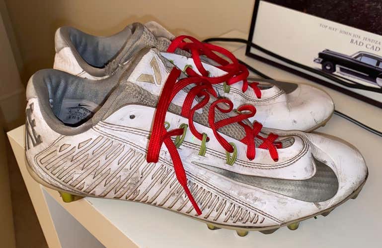 Nike Vapors Men’s 10 Women's 11 Nike