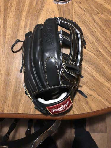 Rawlings Gold Glove 12.75" Baseball Glove