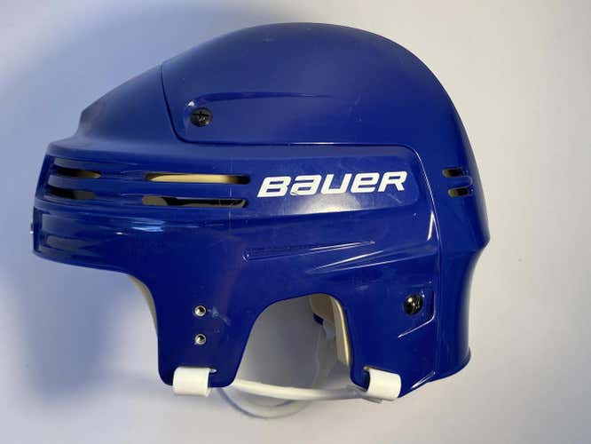 Bauer Pro Stock Beauty Helmet