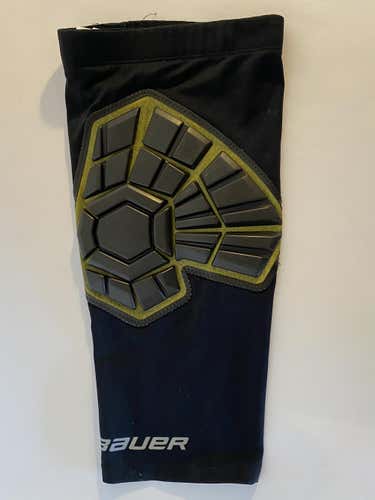 Bauer Elite Senior Knee Pads