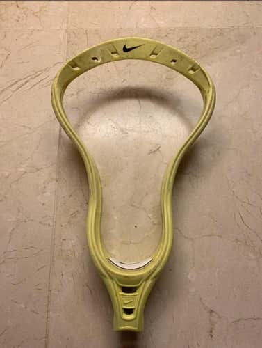 Used Attack & Midfield Unstrung Lakota Head
