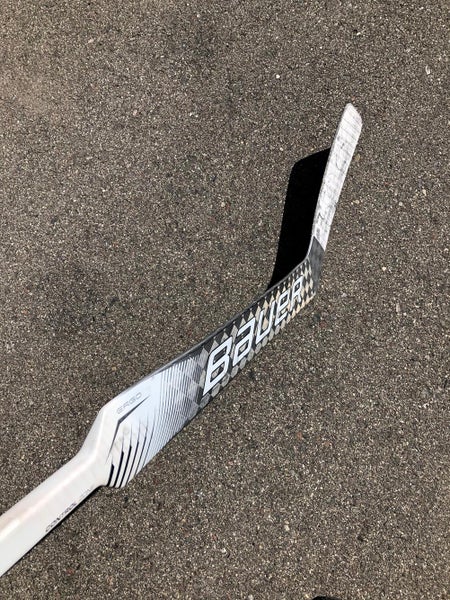 Bauer Supreme 1S Goalie Stick Pro Stock P34