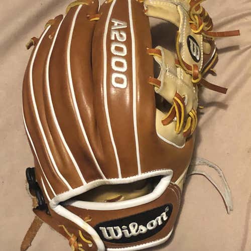 Used Infield A2000 1786 11.5" **NO TRADING **(NEED TO GET RID OF QUICK)