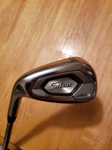 Titleist LH 718 AP3 Wedge Stiff 48 degree