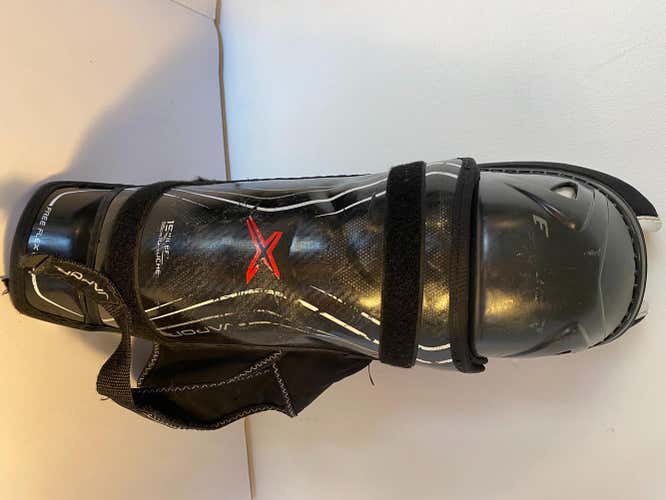 Bauer Shin 1X Pro Lite Pads