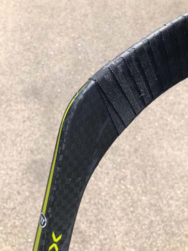 Warrior Hockey Stick