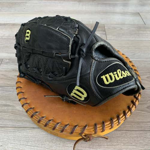 Wilson A2002 L Japan