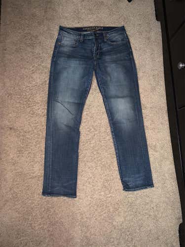 American Eagle 32x32 360° Extreme Flex Jeans