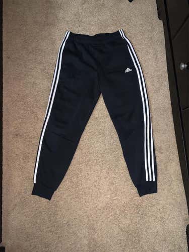 Adidas Striped Joggers