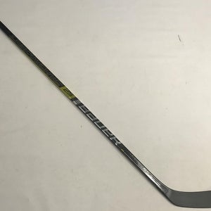Bauer 2S PRO LH Pro Stock Hockey Stick Grip 77 Flex Custom Toe RRY (5967)