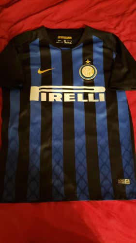 2018/19 #9 Mauro Icardi Inter Milan jersey