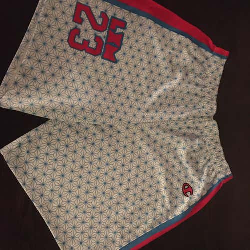 LXM Pro Champion Shorts