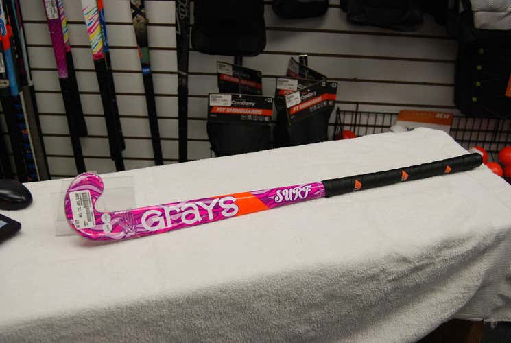 NEW GRAYS surf 31” field hockey stick