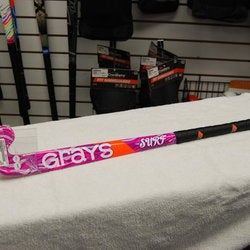NEW GRAYS surf 31” field hockey stick