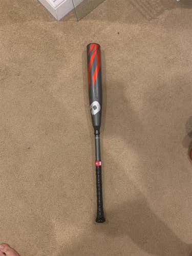 Used Composite CF Zen (-5) 27 oz 32" Bat