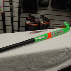 NEW GRAYS GX 2 500 36” field hockey stick