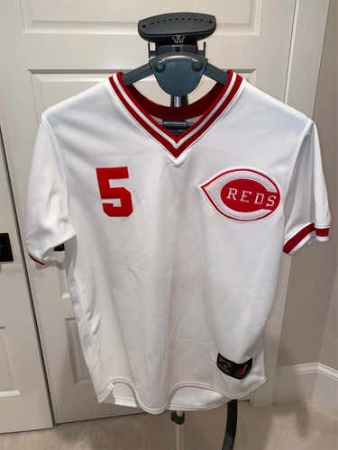 Adult Medium  Jersey