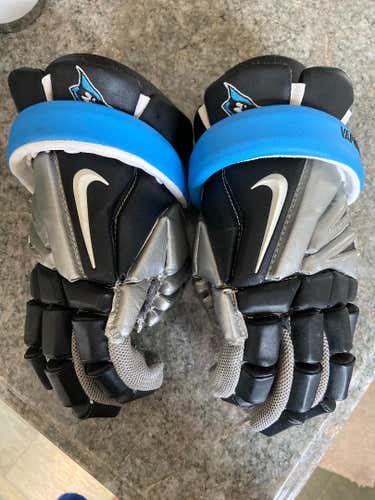 Johns Hopkins Nike Vapor Elites
