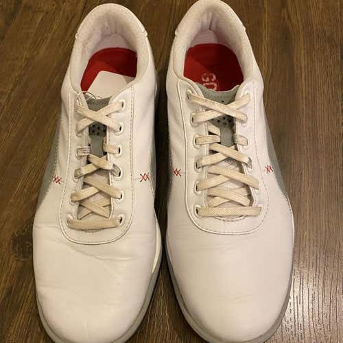Puma Golf Shoes (2334)