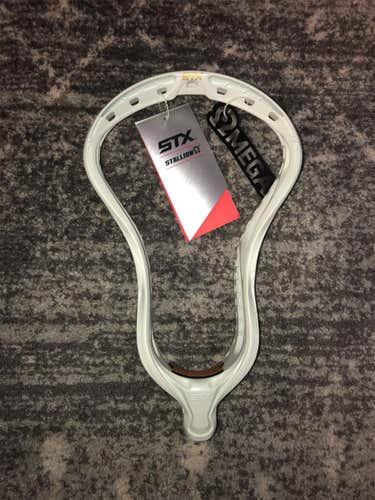New Unstrung Stallion omega Head