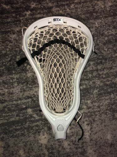 New Strung Hammer 500 Head